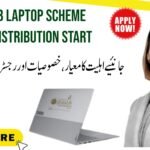 CM Punjab Laptop Scheme Phase 2