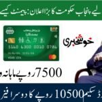 How To Get Rs 10500 With 1312 Himmat Card
