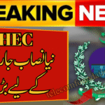 HEC New Computer Science Curriculum